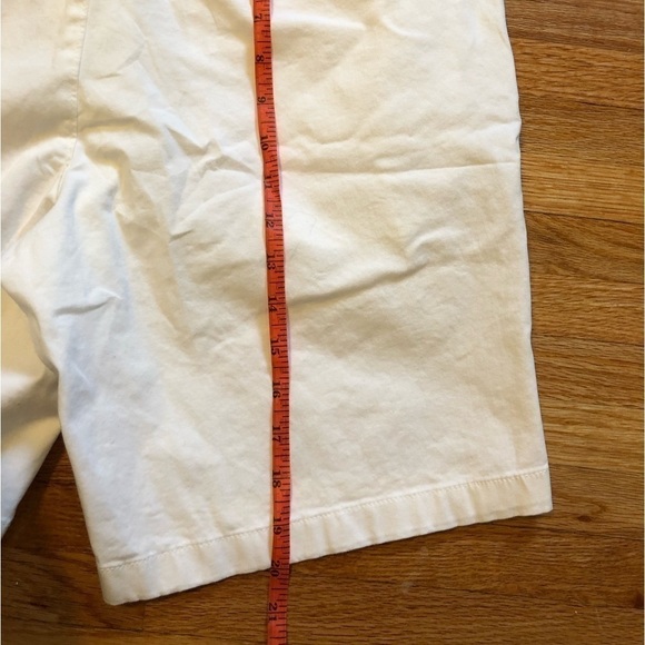 NWOT Club room Men’s 100% Cotton Shorts - Picture 4 of 4